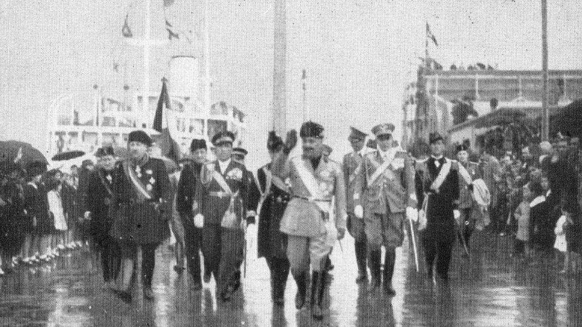 Η Ιταλία «παραδίδει τα όπλα» κι επισήμως