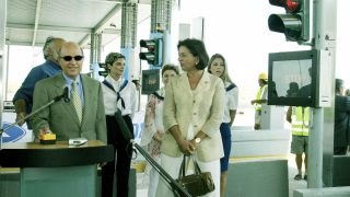 Σαν σήμερα, 03 Σεπτεμβρίου 2003: Η Περιφερειακή Υμηττού δίνεται στην κυκλοφορία – Το έργο που άλλαξε την Αθήνα