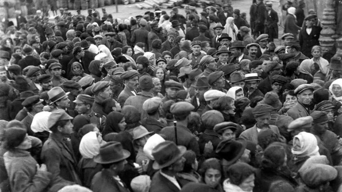 Σαν σήμερα, 11 Σεπτεμβρίου 1922: Η «Επανάσταση» των προσφύγων – Όταν το στράτευμα της Μικράς Ασίας έπεσε στον ζυγό