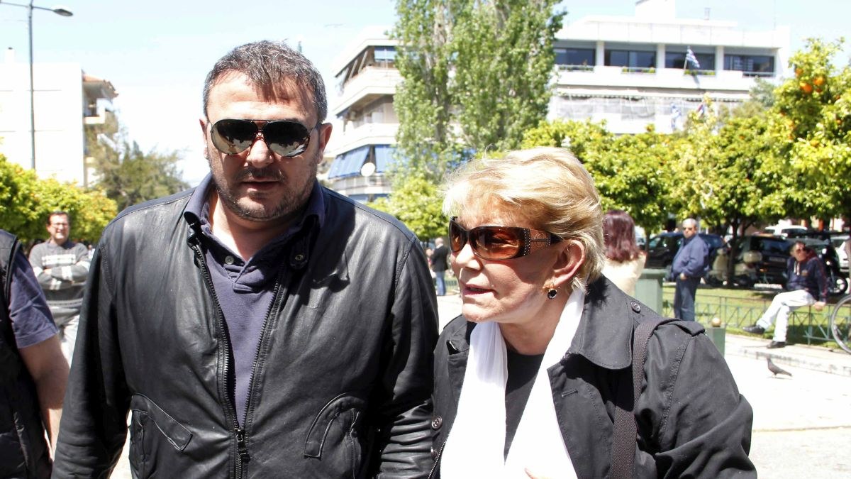 «Δεν αξίζει αυτός ο θάνατος στη Μαρινέλλα»: Σοκάρει ο Αντώνης Ρέμος