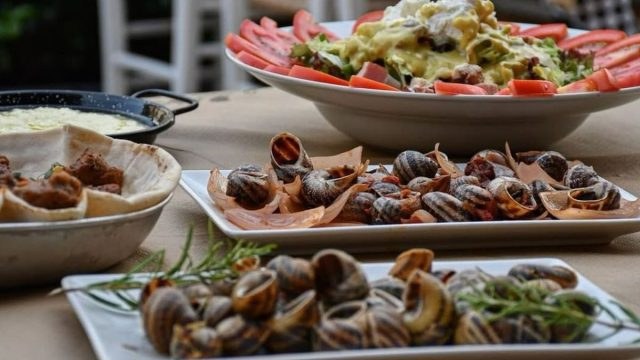 Χοχλιός: Μια γωνιά της Κρήτης που σε περιμένει να την ανακαλύψεις στο Νέο Ηράκλειο