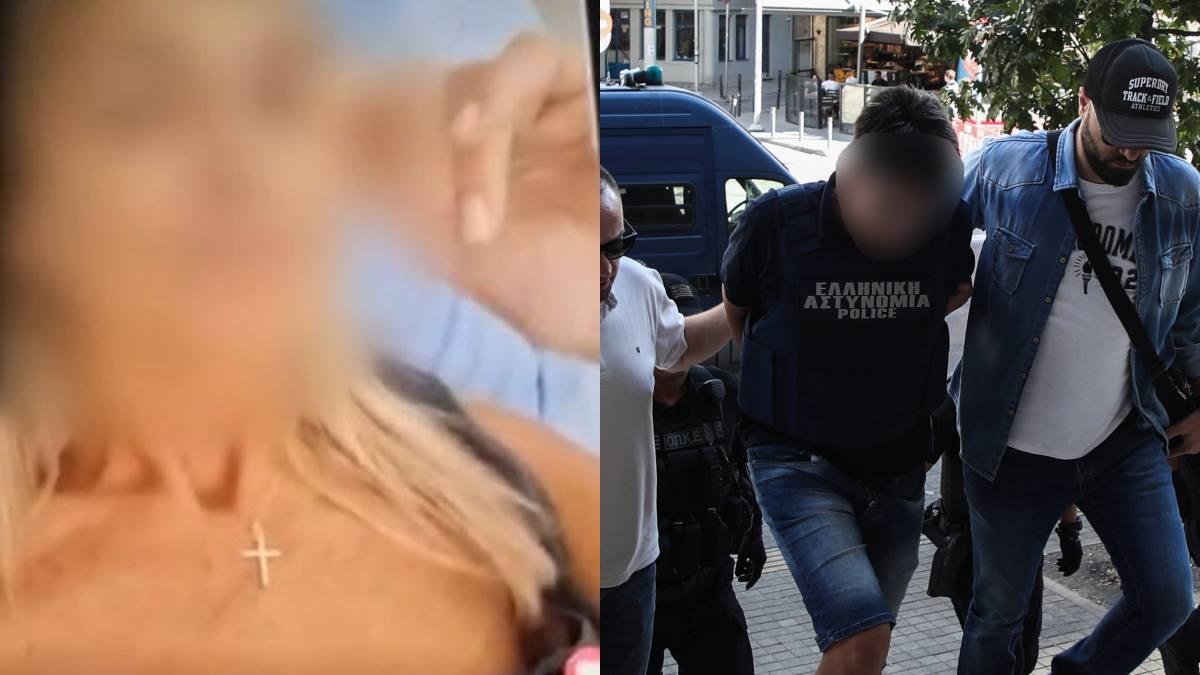 Θεσσαλονίκη: Στη φυλακή ο 50χρονος αδελφοκτόνος – Οι παρατηρήσεις της 59χρονης που «θόλωσαν» το μυαλό του