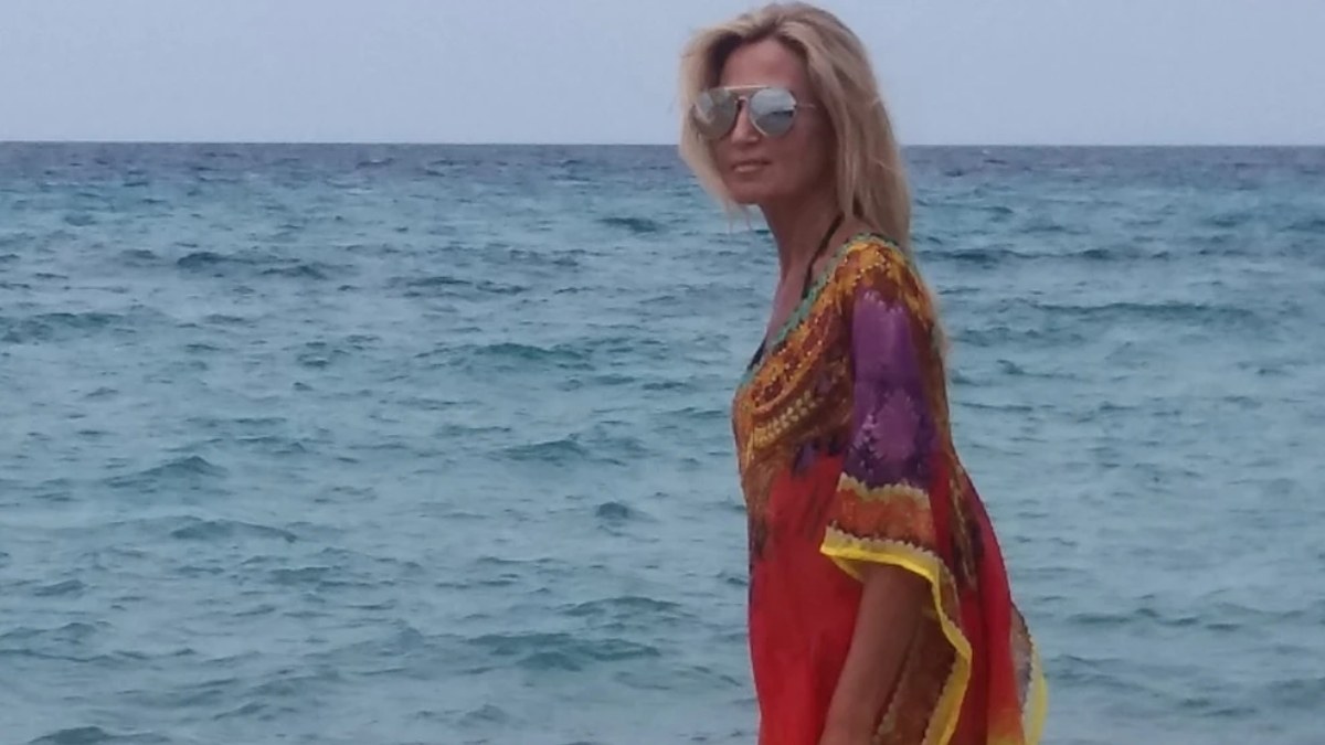 «Ο αγαπημένος μου αδελφός» – Τραγική ειρωνεία τα λόγια της 59χρονης λίγες ώρες πριν την πνίξει