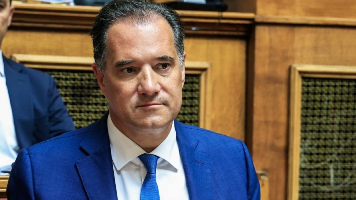 «Θερμά συγχαρητήρια για την πρωτιά»: Ο Άδωνις Γεωργιάδης για το ΚΑΤ ως το πρώτο νοσοκομείο του ΕΣΥ με online ραντεβού
