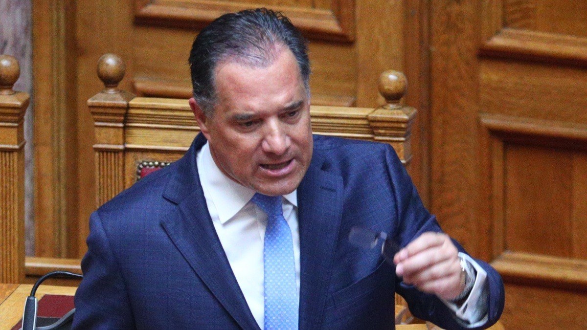 «Δεν πάω γιατί με απειλούν ότι θα με πυροβολήσουν»: Ακυρώνεται η επίσκεψη του Άδωνι Γεωργιάδη στο νοσοκομείο Δράμας
