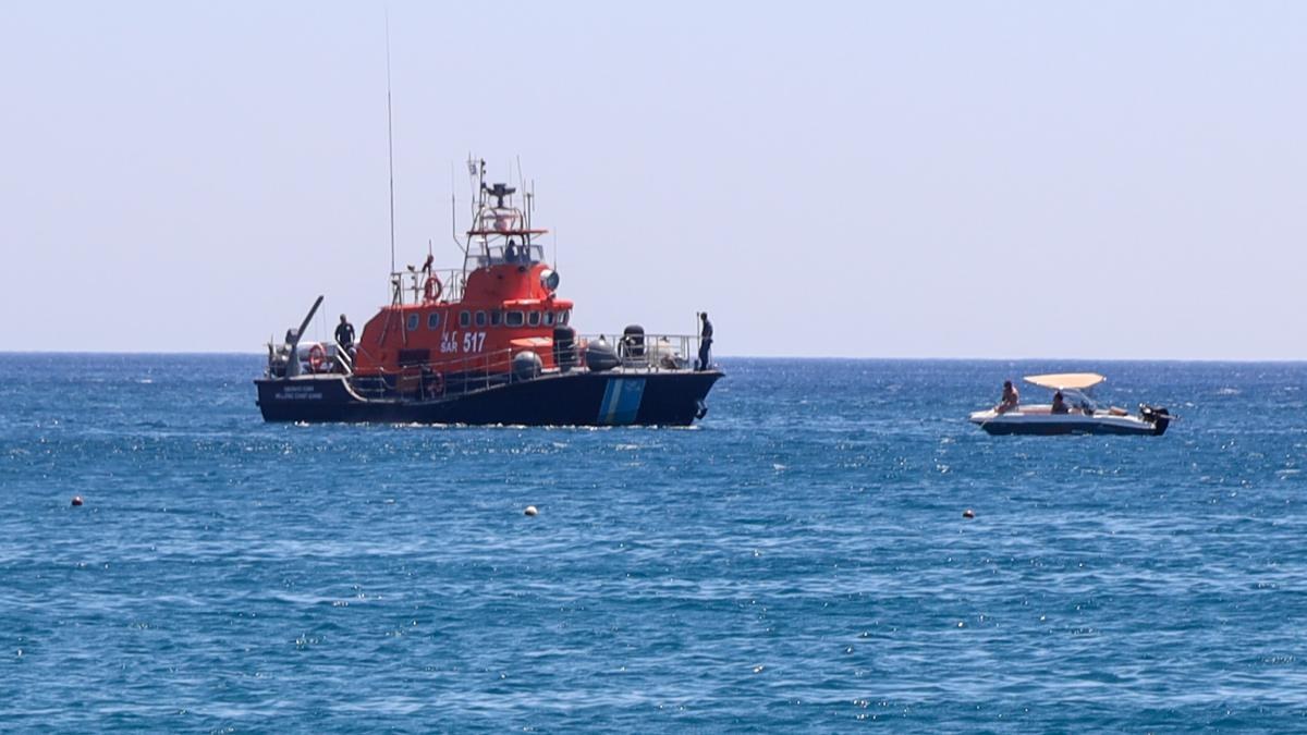 Συναγερμός στο Λιμενικό: Σκάφος βυθίστηκε στα ανοιχτά του Αγίου Όρους – Επιχείρηση διάσωσης τεσσάρων αλλοδαπών