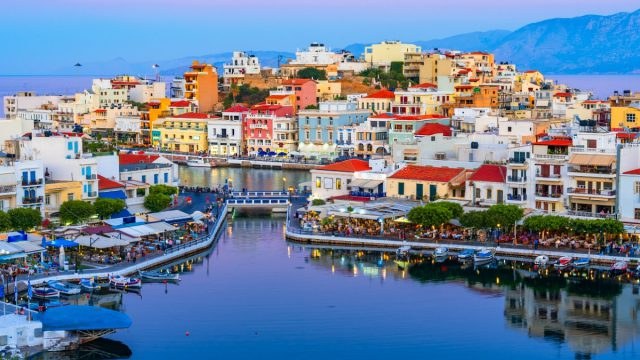Η άλλη πλευρά της Κρήτης – Από τον Άγιο Νικόλαο στα γραφικά χωριά του Λασιθίου