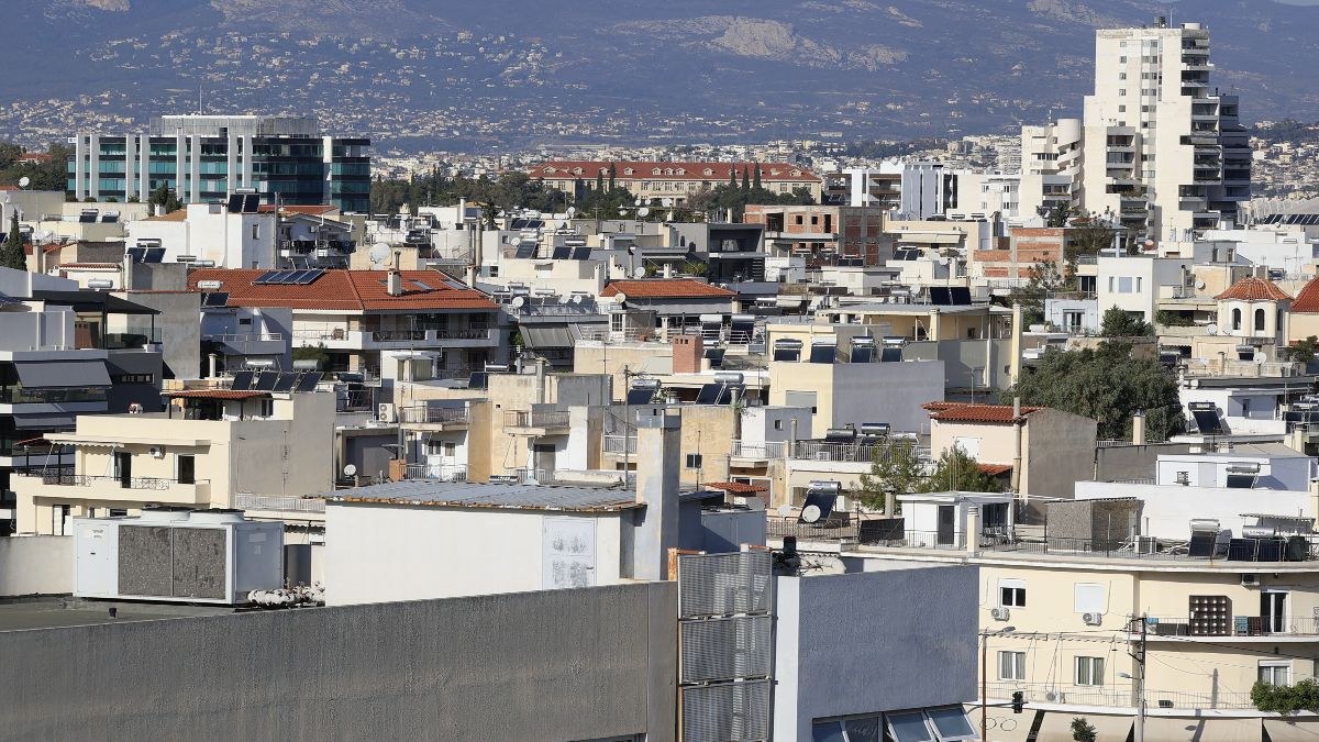 Φοιτητική στέγη στην Αττική: Τα υψηλά ενοίκια… καλά κρατούν – Οι τιμές ανά περιοχή