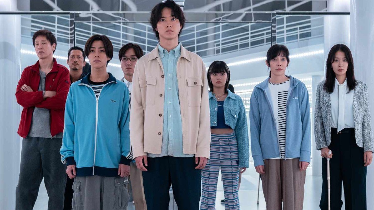 Επιστρέφει στο Netflix το «Alice in Borderland»: Η 3η σεζόν φέρνει νέους κινδύνους και τον μυστηριώδη Joker
