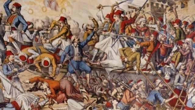 Σαν σήμερα, 23 Σεπτεμβρίου 1821: Η Άλωση της Τριπολιτσάς – Ο Κολοκοτρώνης, η σφαγή και η αρχή του Ελληνικού κράτους