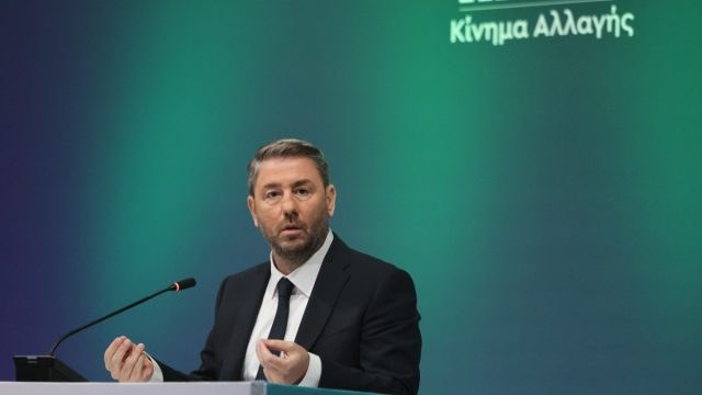 Περνάει στη στροφή Μητσότακη και Τσίπρα: Ο Ανδρουλάκης αιφνιδιάζει και κάνει τη μεγάλη διαφορά