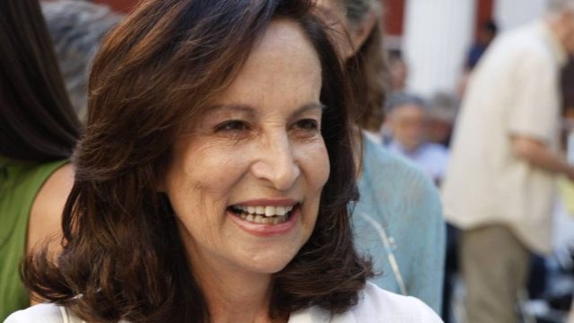 Άννα Διαμαντοπούλου για ΠΑΣΟΚ: «Δεν θα γίνουμε Καρυστιανού ή Κωνσταντοπούλου»