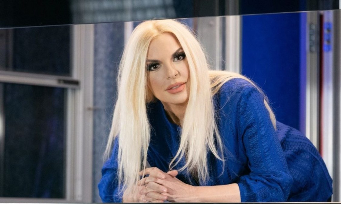 Νέο επαγγελματικό βήμα για την Αννίτα Πάνια