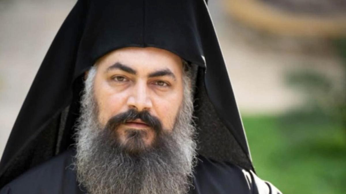 «Με εκθέτουν με ελαφρά την καρδία ή με απώτερο σχέδιο»: Η απάντηση του Αρχιμανδρίτη Μελχισεδέκ για τη μαφία της Κρήτης