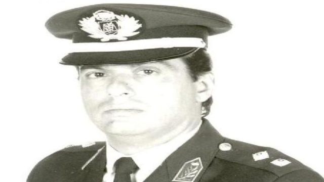 Σαν σήμερα, 14 Σεπτεμβρίου 1999: Θυσιάστηκε εν ώρα καθήκοντος ο Υπαστυνόμος Α’ Νικόλαος Ασημακόπουλος