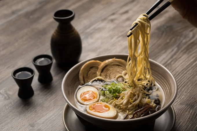 Athens Asian Food Festival: Η γεύση της Ασίας έρχεται στην Κυψέλη!