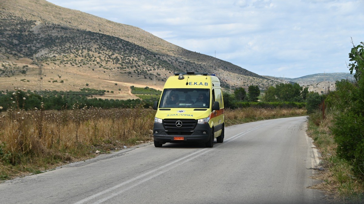 Σκοτώθηκε 37χρονος σε τροχαίο στα Χανιά – Υπό έρευνα πιθανή εμπλοκή άλλου ΙΧ