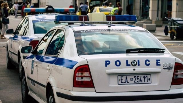 Λάρισα: 88χρονος πυροβόλησε 18χρονο γιατί είχε σχέση με την εγγονή του