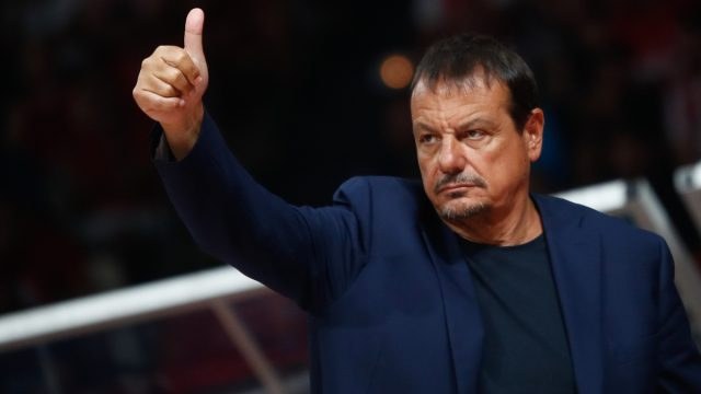 Αταμάν: Συγγνώμη από τους Έλληνες φίλους μου, αλλά αξίζαμε να κερδίσουμε