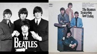 Σαν σήμερα, 13 Σεπτεμβρίου 1965: Οι Beatles κυκλοφορούν το «Yesterday» και τιμώνται με χρυσό δίσκο για το «Help!»