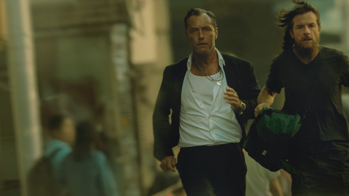 Black Rabbit: Το νέο θρίλερ του Netflix που «φωτίζει» τη σκοτεινή νυχτερινή ζωή στη Νέα Υόρκη