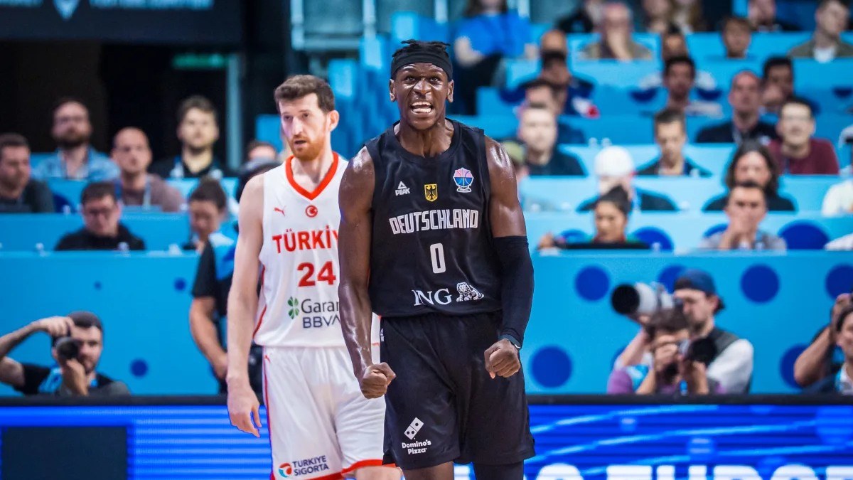 Eurobasket 2025: Η εποχή της σπουδαίας Γερμανίας! Πρωταθλήτρια Ευρώπης με ηγέτη Σρέντερ στο «θρίλερ» με την Τουρκία