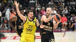 Ολυμπιακός: Ρίχνει ματιές στον Νικ Καλάθη