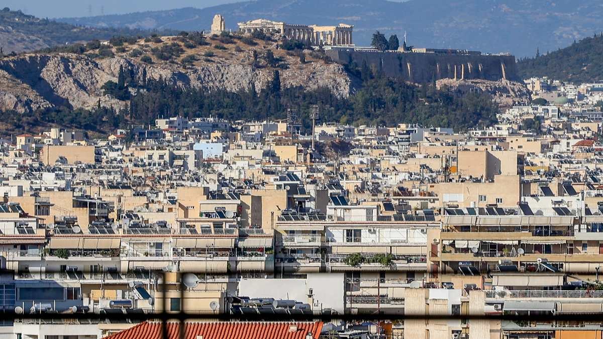 Πού πωλούνται ακίνητα έως 200.000 ευρώ – Οι επιλογές που υπάρχουν σε Αθήνα και Θεσσαλονίκη