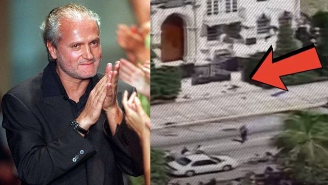 Ο φόνος του Gianni Versace: Ποιος τον σκότωσε και γιατί – Η αλήθεια πίσω από το έγκλημα!