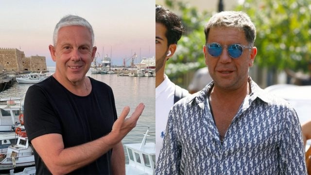 «Πού σταματά η είδηση και πού ξεκινά η ξεφτίλα;»: Καταπέλτης ο Τάσος Δούσης για την υπόθεση Μαζωνάκη