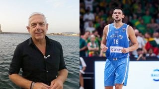 Τάσος Δούσης: «Ο Μητσοτάκης έχασε το λέι απ, ο Παπανικολάου… το έβαλε από τα 7 μέτρα»