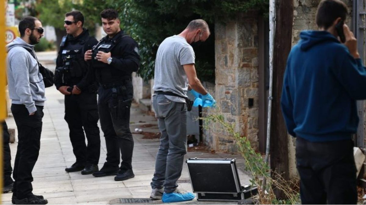 Δροσιά: Οκτώ λεπτά κυνηγούσε τον 38χρονο πριν τον πυροβολήσει – Αυτός ήταν ο λόγος της ενέδρας