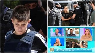 «Η Μουρτζούκου είναι έτοιμη να το σερβίρει»: Η εκτίμηση του Σταύρου Μπαλάσκα για την υπόθεση του Παναγιωτάκη