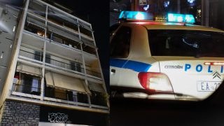 «Είχε αίματα, πήγε στο μπάνιο και μετά την είδα πεσμένη στο πάτωμα» – Σοκάρει το 5χρονο για τις συνθήκες θανάτου της μητέρας του