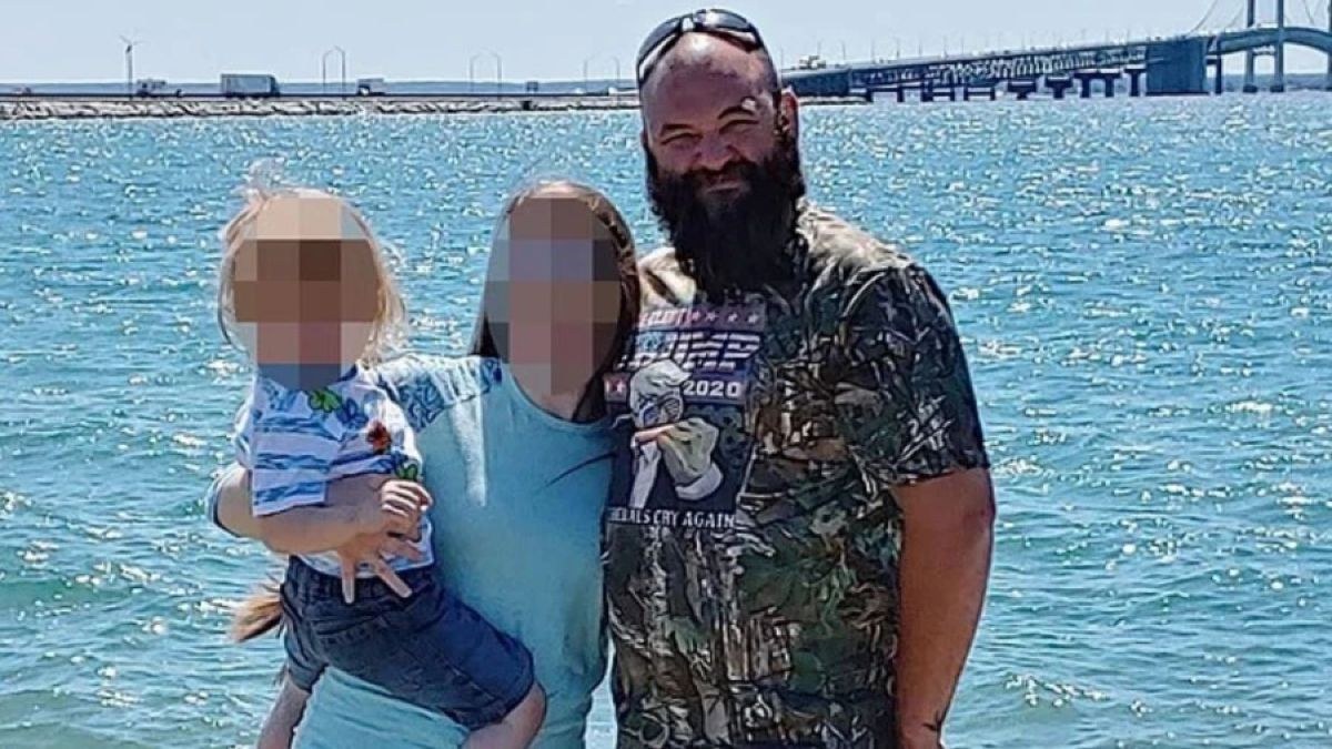 Μακελειό στο Μίσιγκαν: Το προφίλ του βετεράνου που άνοιξε πυρ σε εκκλησία Μορμόνων