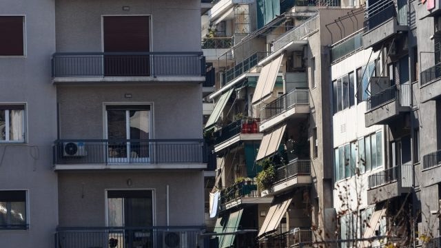 Ενοίκια 2025: Στα ύψη οι τιμές σε όλη την Ελλάδα – Πού καταγράφεται η μεγαλύτερη άνοδος