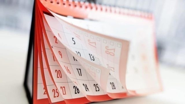 Ποιοι γιορτάζουν σήμερα, Δευτέρα 22 Σεπτεμβρίου, σύμφωνα με το εορτολόγιο;