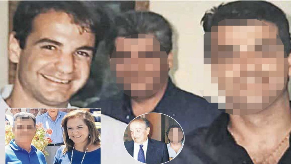Φίλος της οικογένειας Μητσοτάκη ο επίορκος της μαφίας της Κρήτης – Το δημοσίευμα εφημερίδας για τον καταδικασμένο ως «νονό» των Χανίων
