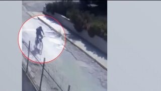 «Φοβήθηκα μήπως με κατηγορήσουν για κλοπή»: Στην φυλακή ο 62χρονος για την φωτιά στην Παιανία