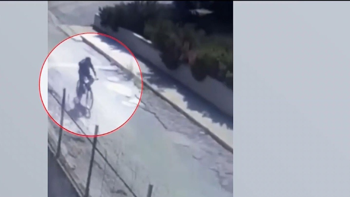 «Φοβήθηκα μήπως με κατηγορήσουν για κλοπή»: Στην φυλακή ο 62χρονος για την φωτιά στην Παιανία