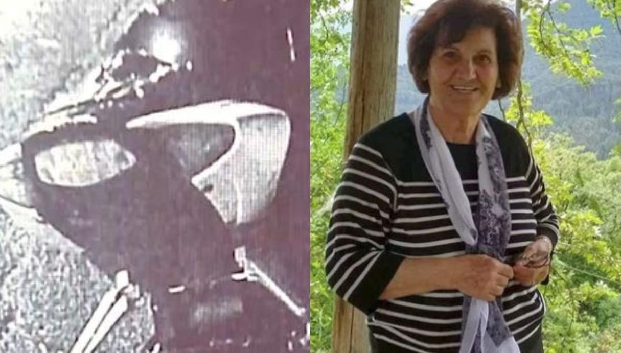 Χωρίς πινακίδα η μηχανή που σκότωσε την γιαγιά Τιτίκα στην Πάτρα: Οι εφιάλτες της 8χρονης εγγονής της