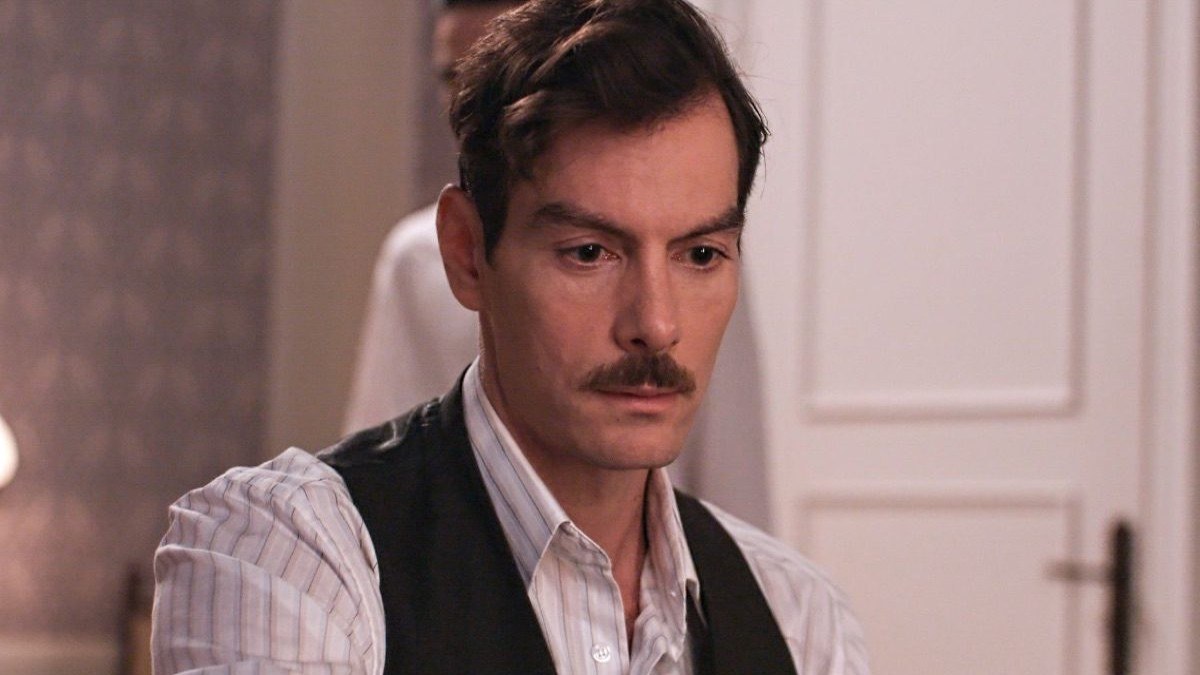 Grand Hotel (29/9): Ο δολοφόνος του Πέτρου ομολογεί