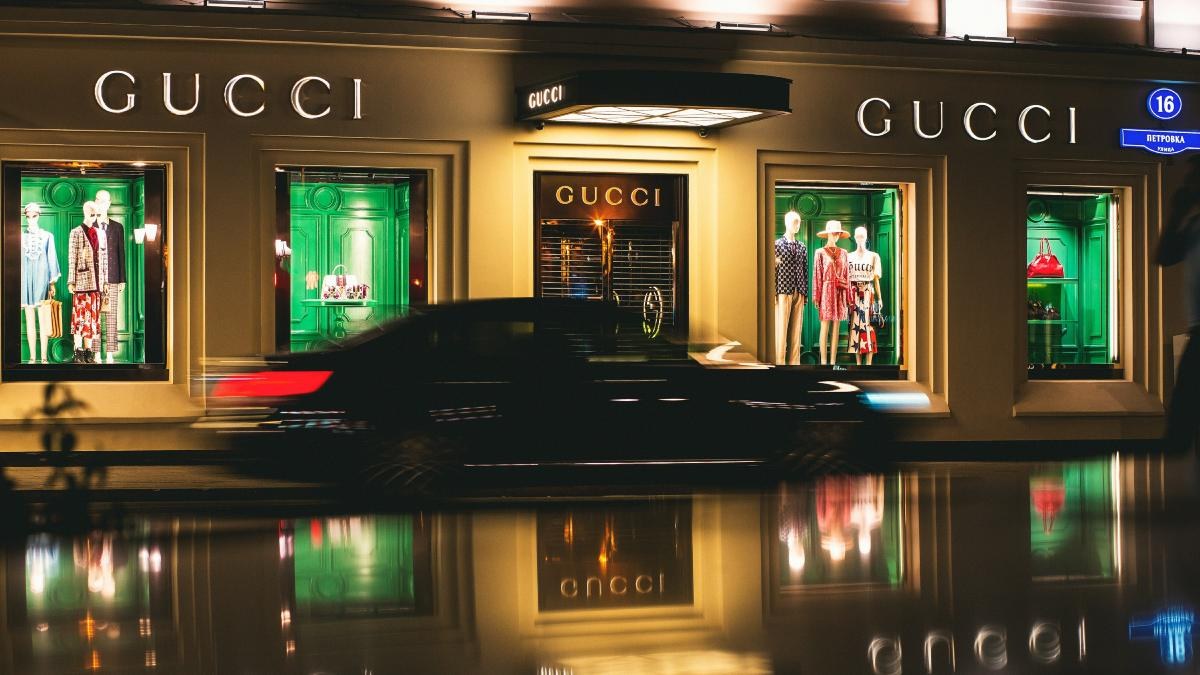 Κυβερνοεπίθεση σε Gucci, Balenciaga και McQueen – Εκτεθειμένα στοιχεία 7,4 εκατομμυρίων πελατών