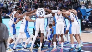 Eurobasket 2025: Το ατελείωτο πάρτι της Εθνικής και η επιστροφή στην Ελλάδα