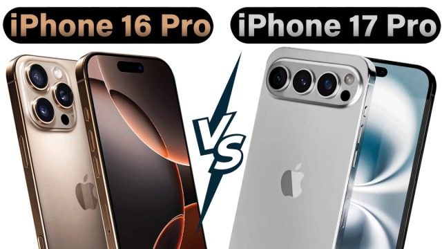 Iphone 17 vs iphone 16: Ποιες είναι οι βασικές διαφορές και ποιο να επιλέξεις