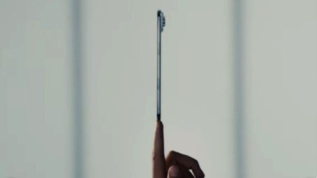 iPhone Air: Το νέο στοίχημα της Apple με το λεπτότερο κινητό που έχει λανσάρει