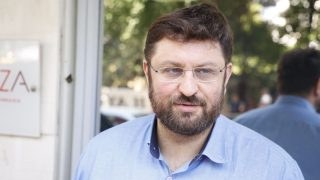 Κ. Ζαχαριάδης: «Πάντα υπήρχε μία μερίδα στο ΠΑΣΟΚ που προσέγγιζε τη δεξιά»
