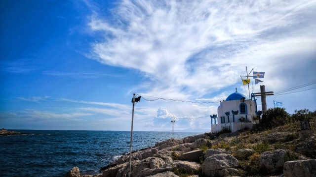 Καιρός σήμερα 7/9: Παροδική συννεφιά και βοριάδες έως 7 μποφόρ – Η εκτίμηση Αρνιακού και Μαρουσάκη