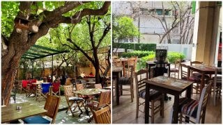 Καλλιθέα: 39 στάσεις για φαγητό και ποτό που αξίζει να κάνετε (μέρος β΄)