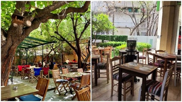 Καλλιθέα: 39 στάσεις για φαγητό και ποτό που αξίζει να κάνετε (μέρος β΄)